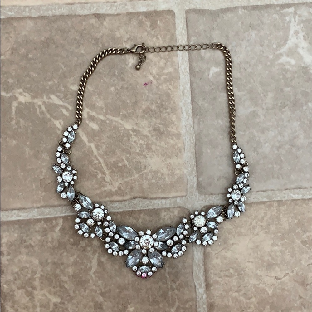 Forever 21 Statement Necklace